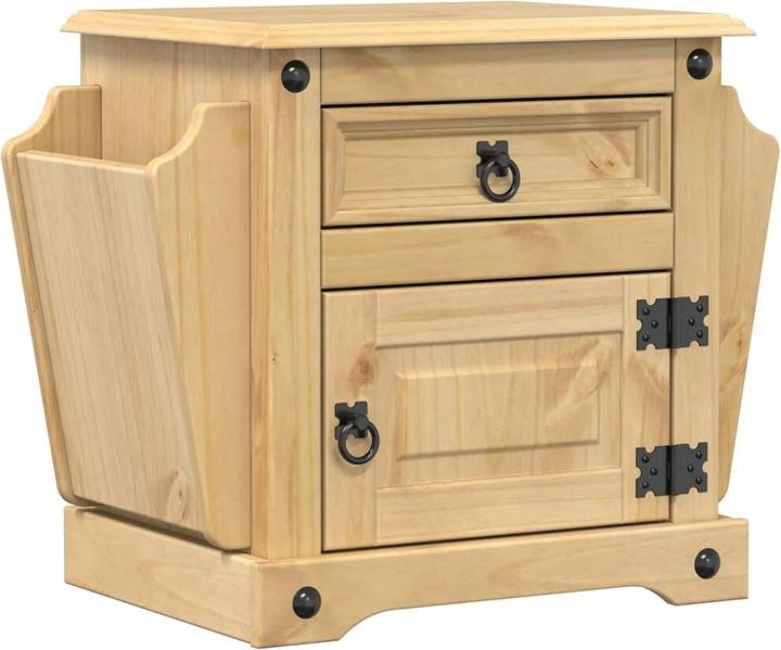 Immagine prodotto vidaXL Nachttisch (45 x 35 x 47.50 cm)