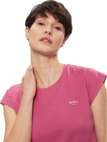 Productafbeelding Pepe Jeans LORY ENGELS ROZE PL505853 363 L S (S)