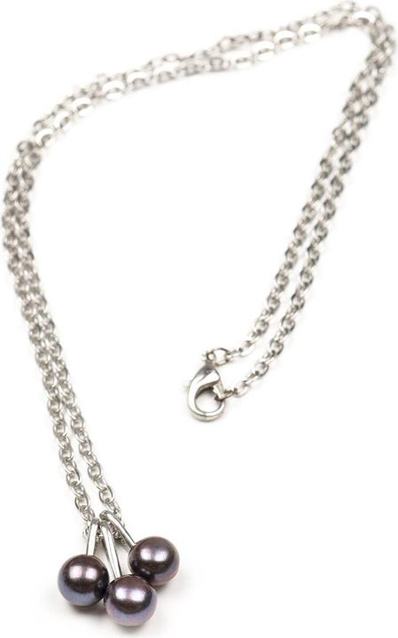 Immagine prodotto Mifan Victoria Black (Acciaio inossidabile, Perle)