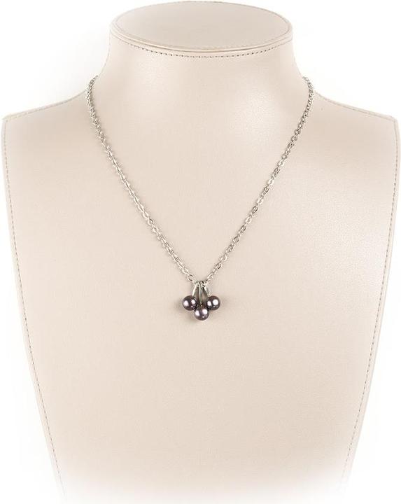 Immagine prodotto Mifan Victoria Black (Acciaio inossidabile, Perle)