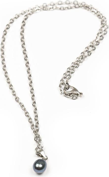 Immagine prodotto Mifan Virginia Black (Acciaio inossidabile, Perle)