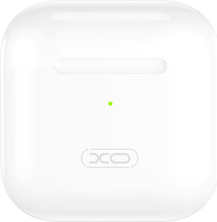 Image du produit xO Écouteurs Bluetooth X30 TWS blanc (4 h, Sans fil)