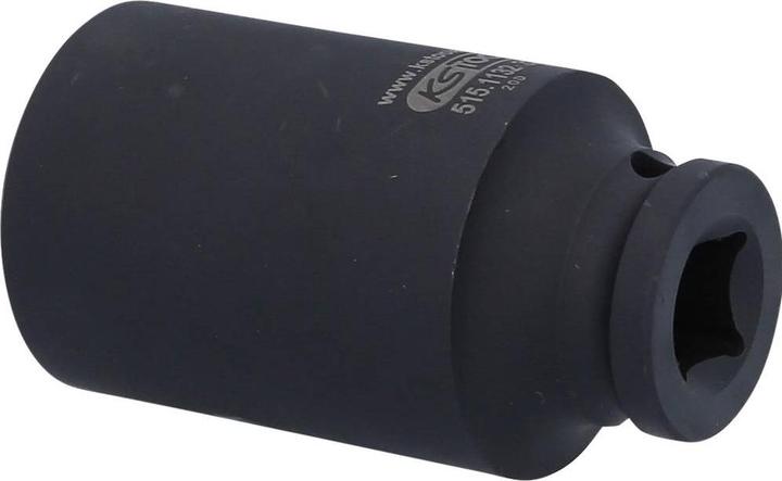 Actual product image KS Tools 1/2" power socket long (32 mm)
