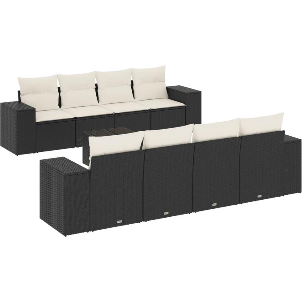 VidaXL, Gartenlounge, Riku