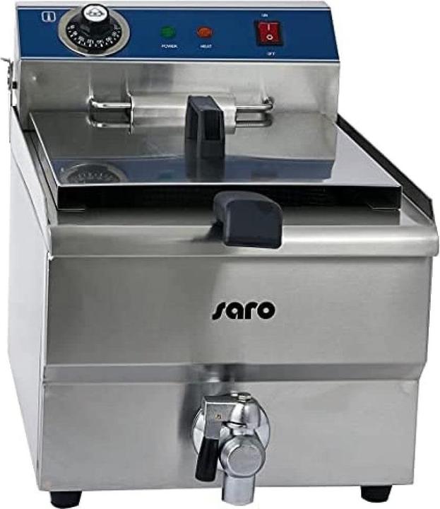 Produktbild Saro Ft 13
