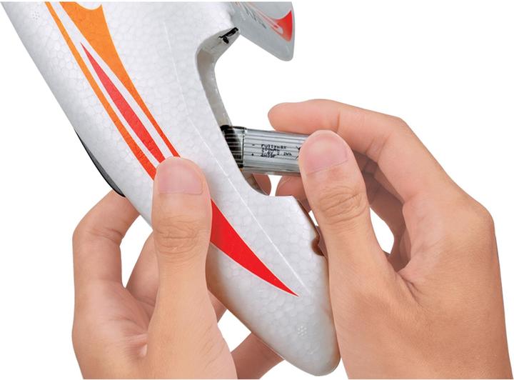Immagine prodotto Amewi Runner V3 Gyro (Aliante)