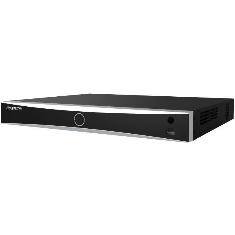 Hikvision IP-DVR: DS-7608NXI-K2(D) (Netzwerk Videorecorder (NVR)), Netzwerkkamera Zubehör
