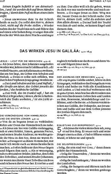 Produktbild Die Bibel Firmung (Deutsch, Österreichs, der Schweiz u.a. Bischöfe Deutschlands, 2021)