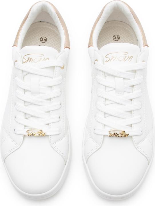 Gold, Weiss