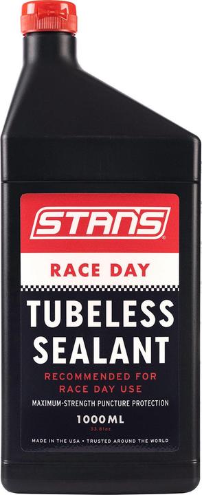 Notubes Stan's Race Day Tubeless Sealant
