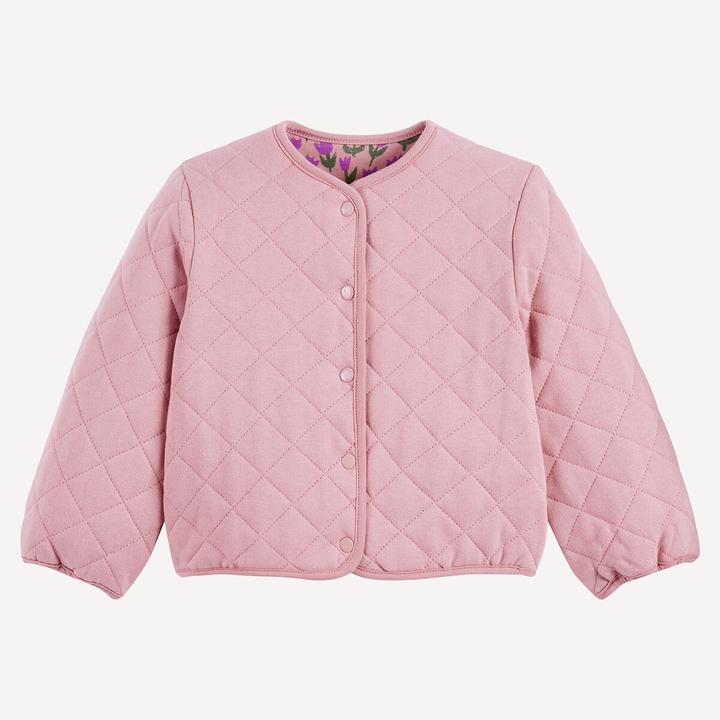 Produktbild La Redoute Collections Wendbares Sweatshirt mit Druckknöpfen (110)
