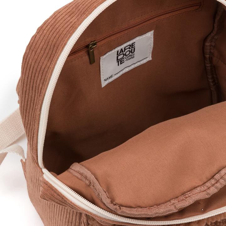 Image du produit La Redoute Collections Sac à dos pour enfants