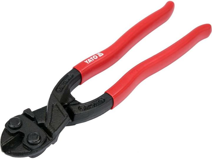 Produktbild Yato NOŻYCE DO DRUTU 200mm (200 mm)