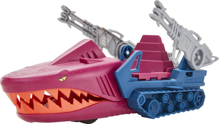Immagine prodotto Masters of the Universe MOTU Origins Land Shark