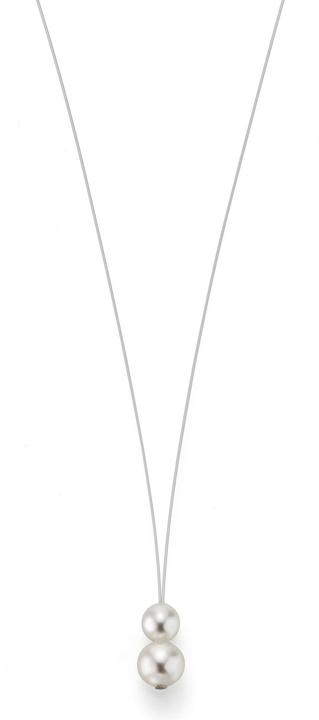 Produktbild Adriana la mia Perla Collier (Edelstahl)