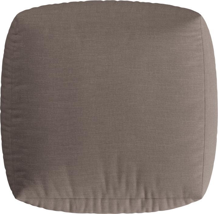 Actual product image Micadoni Chris (Sofa stool)