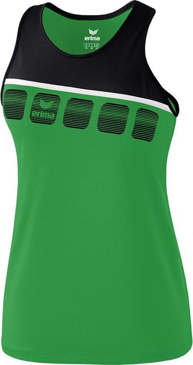 Produktbild Erima 5-C Tanktop Damen (40)