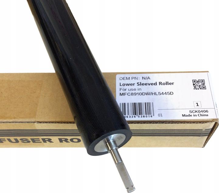 Virbac LOWER SLEEVED ROLLER (2801)