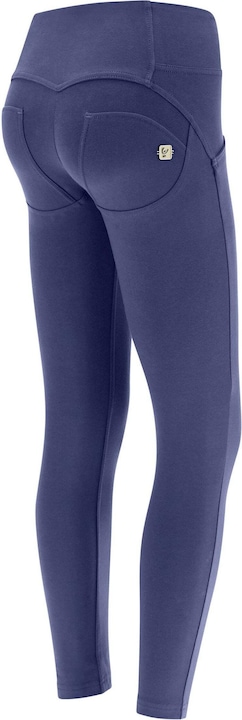 Actual product image Freddy WR.UP® Shaping Pants 7/8 WRUP4MC001ORG (M)