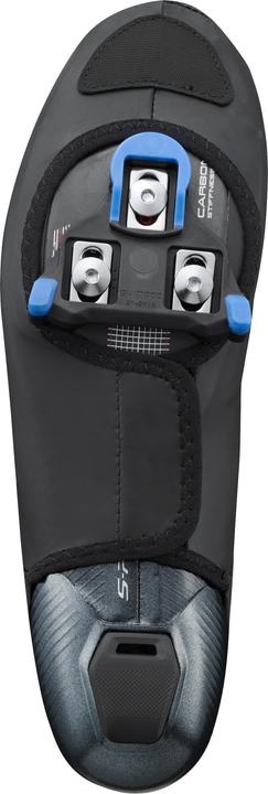 Actual product image Shimano S-Phyre Flash Shoe Cover (44, 46)