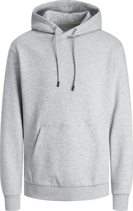 Light Grey Melange