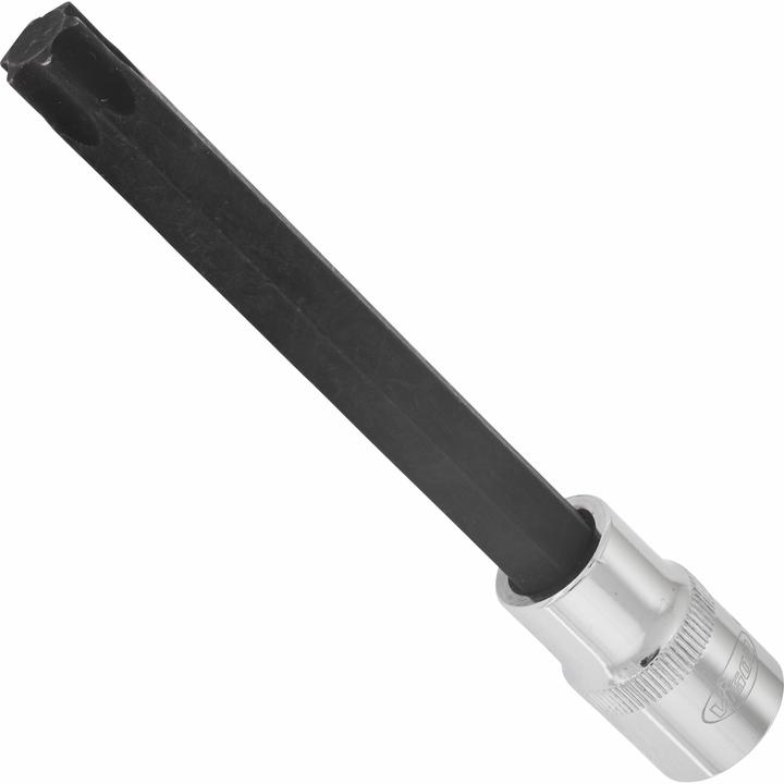 Produktbild Vigor T Schraubendreher-Einsatz ∙ V2177 ∙ Vierkant12,5 mm (1/2 Zoll) ∙ T Profil ∙ T60