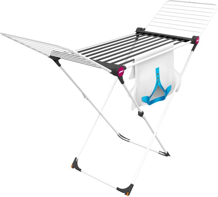 Actual product image Gimi Indoor Clothes Dryer Carezza 19m (19 m)