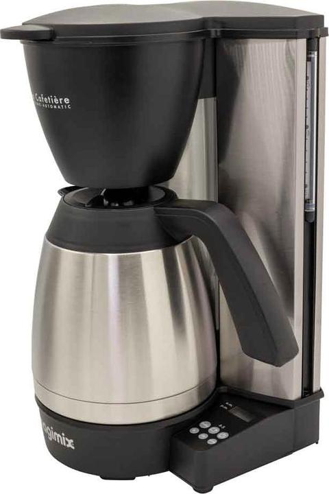 Produktbild Magimix 11480 Kaffeemaschine AUTOMATIC THERMO