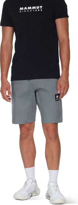 Actual product image Mammut Massone Shorts Men (52)