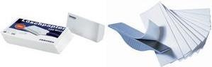 Actual product image Franken Blotting paper