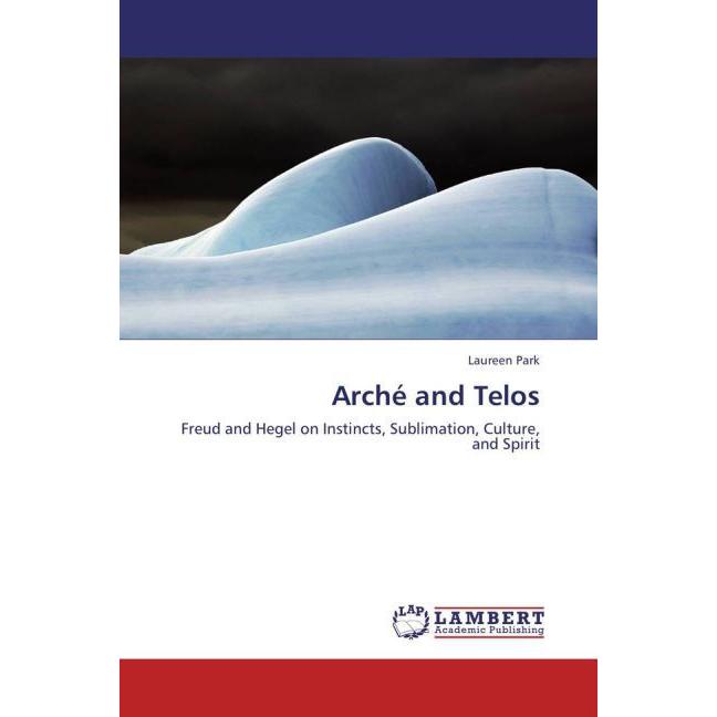 Thumbnail - Arché and Telos, Sachbücher