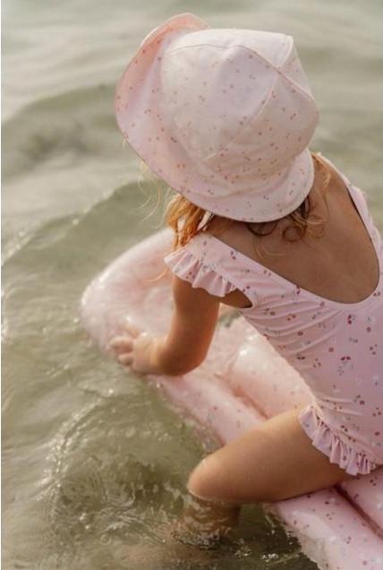 Actual product image Little Dutch Little Pink Flowers