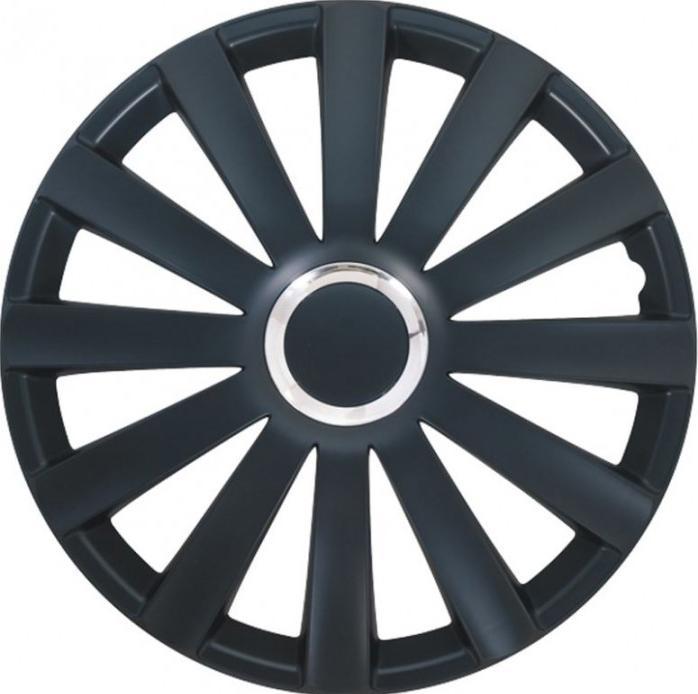 Produktbild Autostyle Spyder Design (4 Stk., 14")