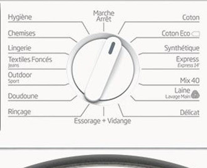 Immagine prodotto Beko WITC7612B0W Lavatrice da incasso a carica frontale (7 kg, A sinistra)