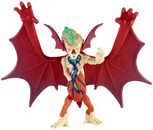 Default Teenage Mutant Ninja Turtles Nickelodeon Kirby Bat Action Figure