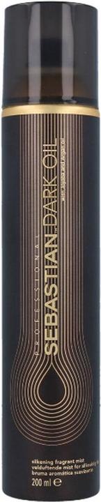 Image du produit Sebastian DARK OIL mist dry conditioner 200 ml (200 ml)
