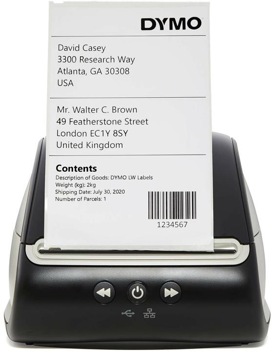 Produktbild Dymo LabelWriter 5XL (300 dpi)