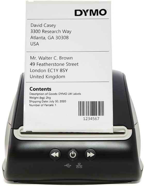 Produktbild Dymo LabelWriter 5XL (300 dpi)
