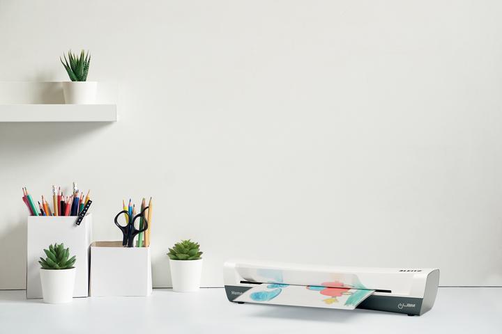 Image du produit Leitz iLAM Home (75 - 125 µm, A3)