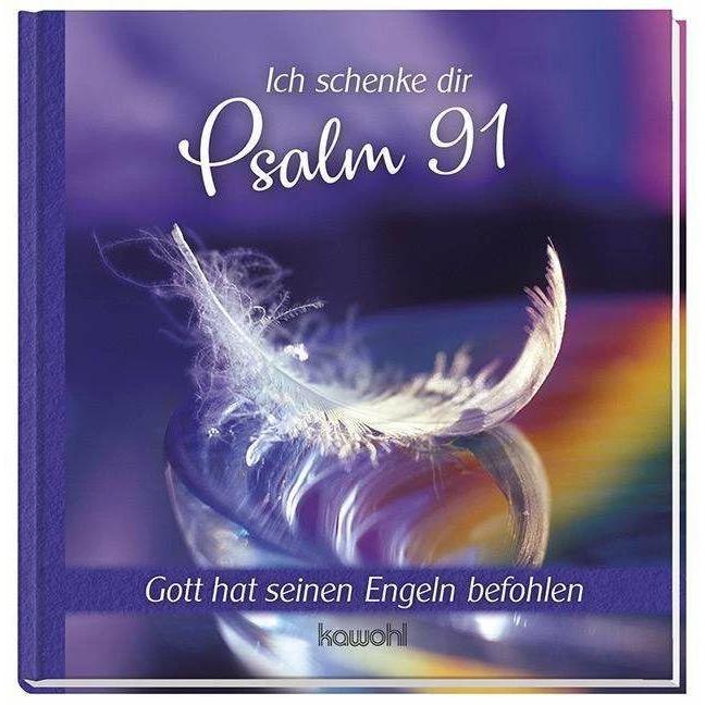 Ich schenke dir Psalm 91, Fachbücher