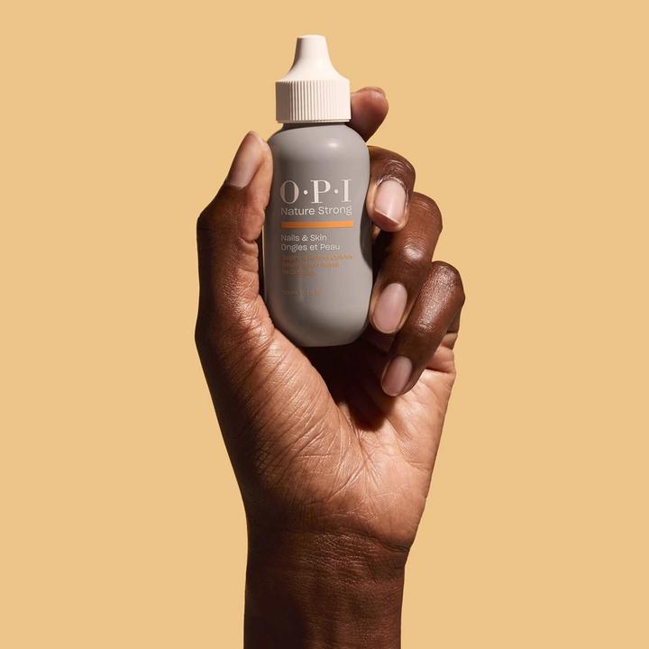 Produktbild OPI Soothe & Remove Cuticles - 50ml (50 ml)