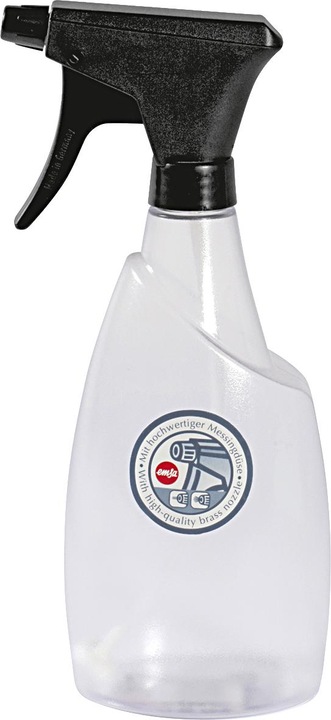 Actual product image Emsa Fuchsia (0.70 l)