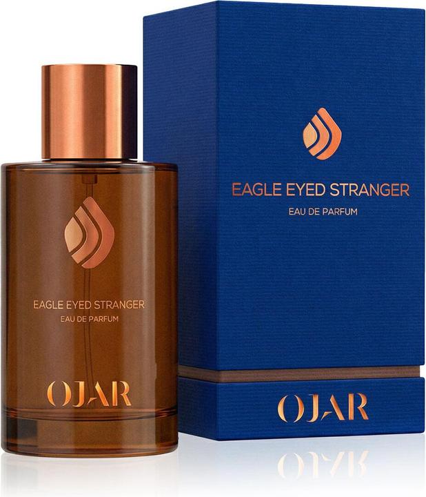Image du produit Ojar Eagle Eyed Stranger (Eau de parfum, 100 ml)