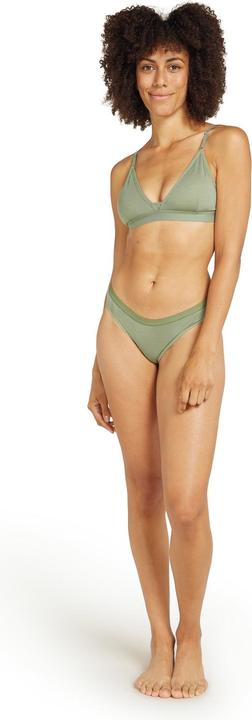 Immagine prodotto Icebreaker Bikini Sirena da donna (S)
