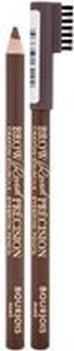 Image du produit Bourjois Crayon à sourcils de précision Brow Reveal 1.4g - (Blond)