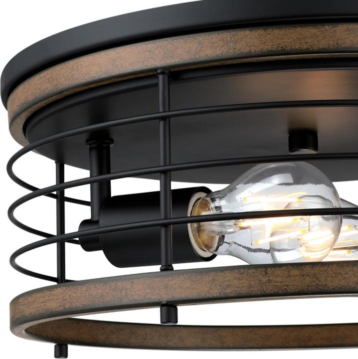 Actual product image Westinghouse Ceiling light Ackton (E27)