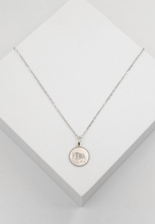 Image du produit Muau Taureau (Or blanc 750/18K)