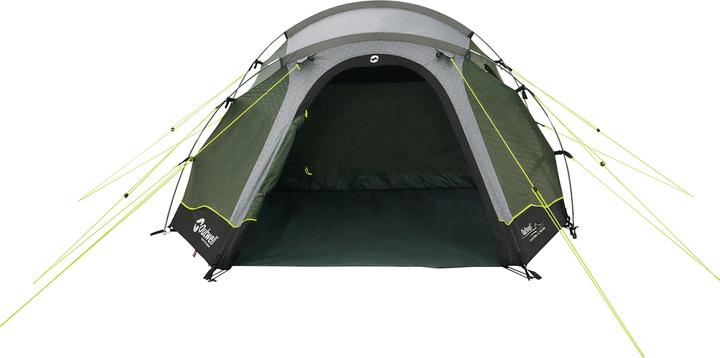 Actual product image Outwell Earth 3 Plus (Tunnel tent, 5.60 kg, 3 persons)