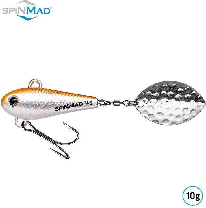 Produktbild Lieblingsköder SpinMad Originals Whisky