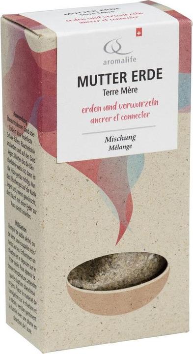 Produktbild Aromalife Räucherwerk Mutter Erde 20 g (500 g)